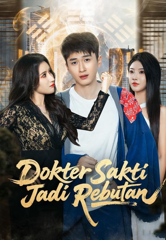 Nonton Dokter Sakti Jadi Rebutan - Drama China Full Episode Lengkap dan Gratis