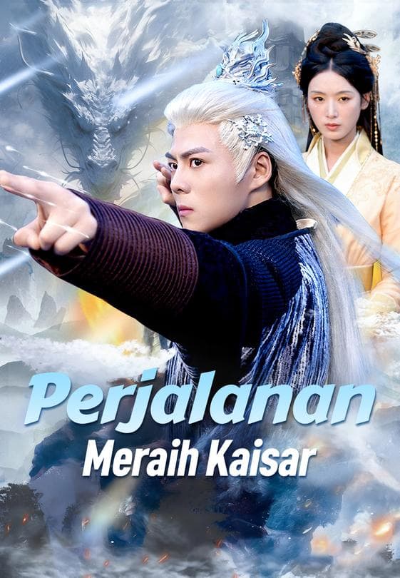 Nonton Perjalanan Meraih Kaisar - Drama China Full Episode Lengkap dan Gratis