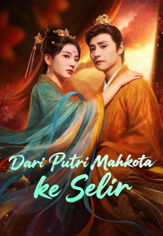 Nonton Dari Putri Mahkota ke Selir - Drama China Full Episode Lengkap dan Gratis