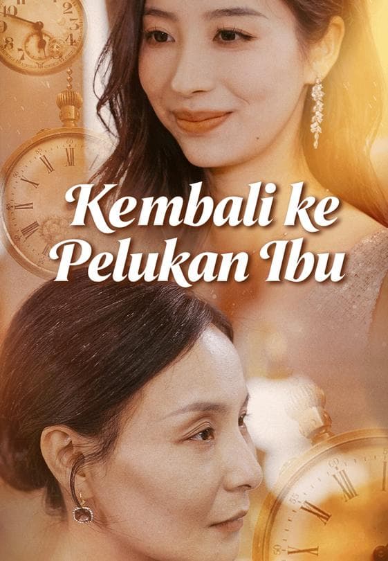 Nonton Kembali ke Pelukan Ibu - Drama China Full Episode Lengkap dan Gratis