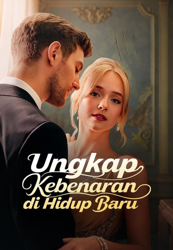 Nonton Ungkap Kebenaran di Hidup Baru - Drama China Full Episode Lengkap dan Gratis