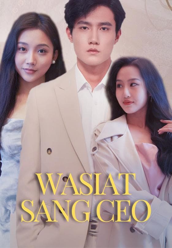 Nonton Wasiat Sang CEO - Drama China Full Episode Lengkap dan Gratis