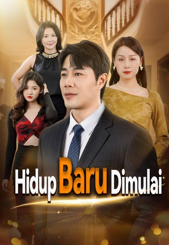 Nonton Hidup Baru Dimulai - Drama China Full Episode Lengkap dan Gratis
