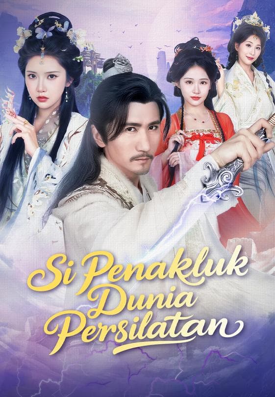 Nonton Si Penakluk Dunia Persilatan - Drama China Full Episode Lengkap dan Gratis