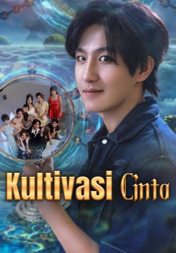 Nonton Kultivasi Cinta - Drama China Full Episode Lengkap dan Gratis