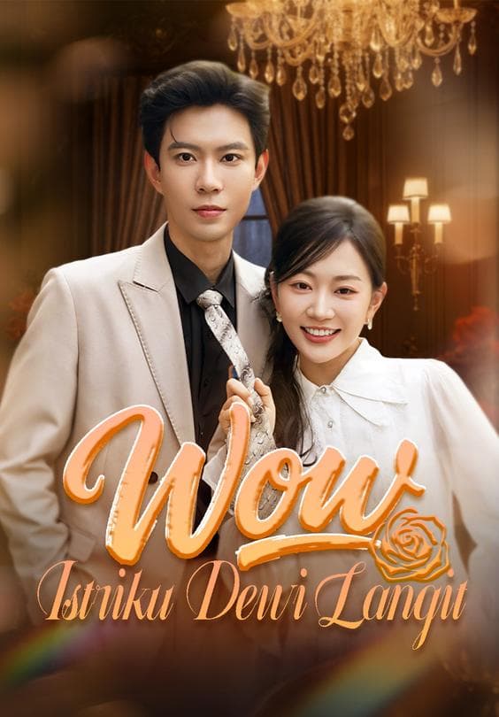 Nonton Wow Istriku Dewi Langit - Drama China Full Episode Lengkap dan Gratis