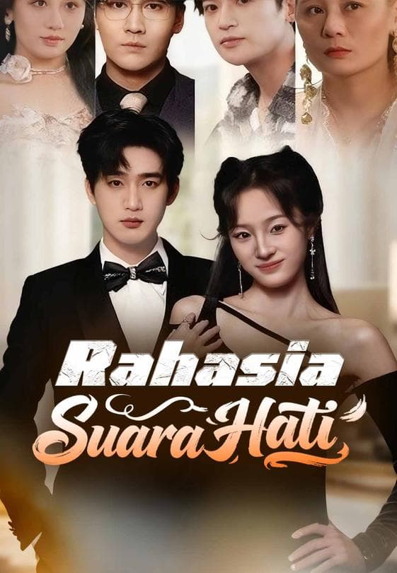Nonton Rahasia Suara Hati - Drama China Full Episode Lengkap dan Gratis