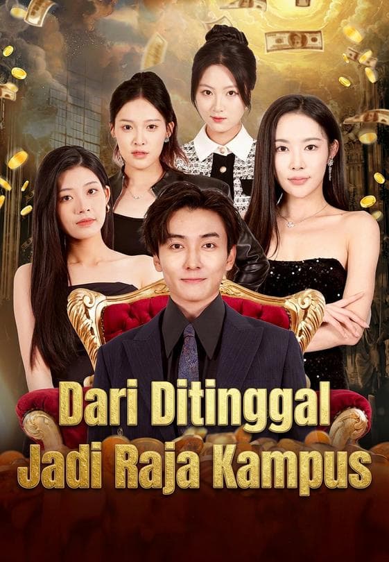 Nonton Dari Ditinggal Jadi Raja Kampus - Drama China Full Episode Lengkap dan Gratis