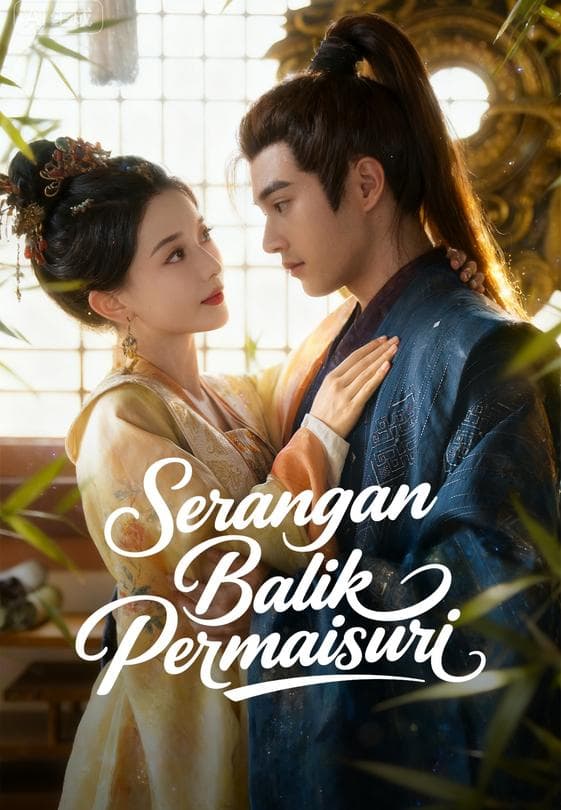 Nonton Serangan Balik Permaisuri - Drama China Full Episode Lengkap dan Gratis