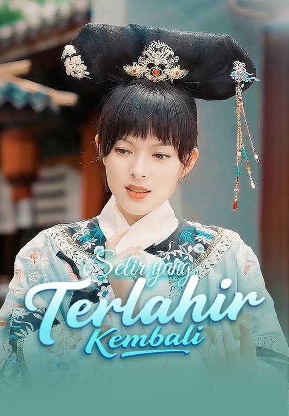 Nonton Selir yang terlahir kembali - Drama China Full Episode Lengkap dan Gratis
