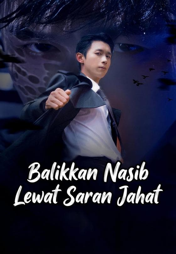 Nonton Balikkan Nasib Lewat Saran Jahat - Drama China Full Episode Lengkap dan Gratis