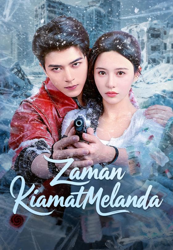 Nonton Zaman Kiamat Melanda - Drama China Full Episode Lengkap dan Gratis