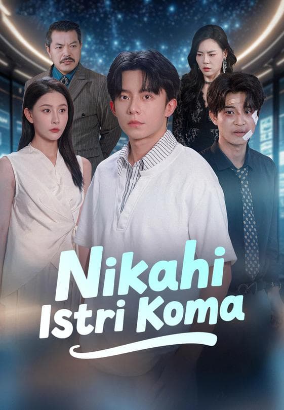 Nonton Nikahi Istri Koma - Drama China Full Episode Lengkap dan Gratis