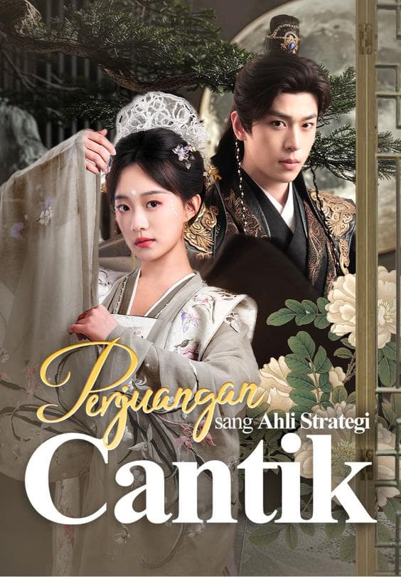 Nonton Perjuangan sang Ahli Strategi Cantik - Drama China Full Episode Lengkap dan Gratis