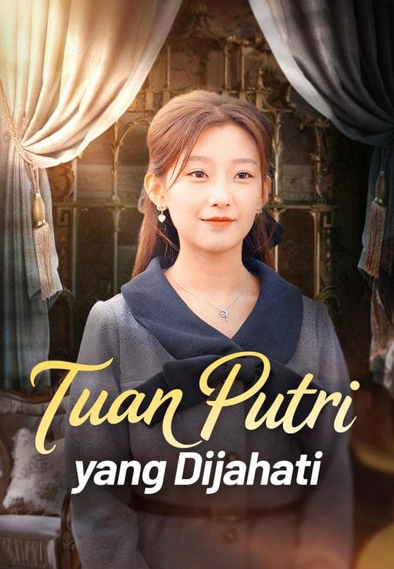 Nonton Tuan Putri yang Dijahati - Drama China Full Episode Lengkap dan Gratis