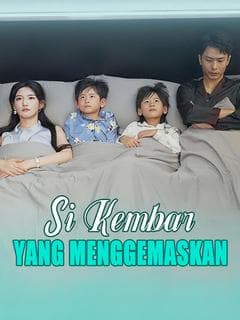 Nonton Si Kembar yang Menggemaskan - Drama China Full Episode Lengkap dan Gratis