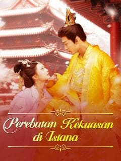Nonton Perebutan Kekuasan di Istana - Drama China Full Episode Lengkap dan Gratis