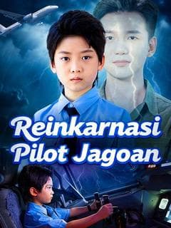 Nonton Reinkarnasi Pilot Jagoan - Drama China Full Episode Lengkap dan Gratis