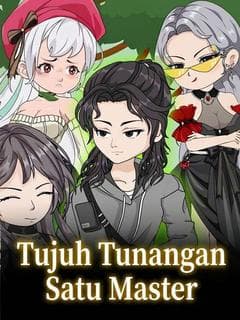 Nonton Tujuh Tunangan Satu Master - Drama China Full Episode Lengkap dan Gratis
