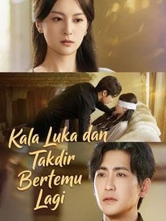 Nonton Kala Luka dan Takdir Bertemu Lagi - Drama China Full Episode Lengkap dan Gratis