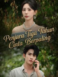Nonton Penjara Tiga Tahun Cinta Berpaling - Drama China Full Episode Lengkap dan Gratis