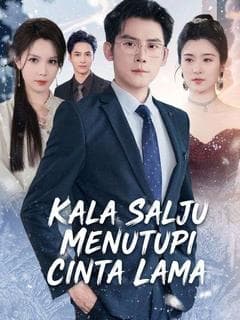 Nonton Kala Salju Menutupi Cinta Lama - Drama China Full Episode Lengkap dan Gratis