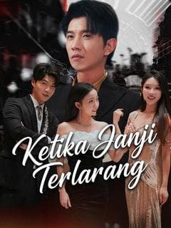 Nonton Ketika Janji Terlarang - Drama China Full Episode Lengkap dan Gratis