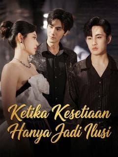 Nonton Ketika Kesetiaan Hanya Jadi Ilusi - Drama China Full Episode Lengkap dan Gratis
