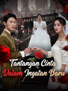 Nonton Tantangan Cinta dalam Ingatan Baru (Sulih Suara) - Drama China Full Episode Lengkap dan Gratis