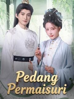 Nonton Pedang Permaisuri - Drama China Full Episode Lengkap dan Gratis