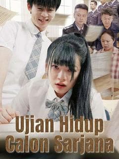 Nonton Ujian Hidup Calon Sarjana - Drama China Full Episode Lengkap dan Gratis