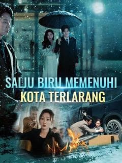 Nonton Salju Biru Memenuhi Kota Terlarang - Drama China Full Episode Lengkap dan Gratis