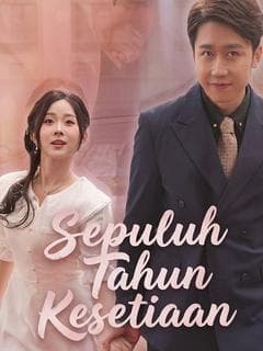 Nonton Sepuluh Tahun Kesetiaan - Drama China Full Episode Lengkap dan Gratis