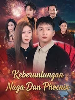 Nonton Keberuntungan Naga Dan Phoenix - Drama China Full Episode Lengkap dan Gratis