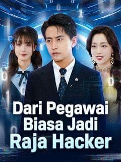 Nonton Dari Pegawai Biasa Jadi Raja Hacker - Drama China Full Episode Lengkap dan Gratis