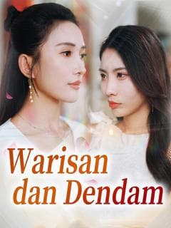 Nonton Warisan dan Dendam - Drama China Full Episode Lengkap dan Gratis