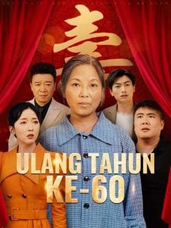 Nonton Ulang Tahun Ke-60 - Drama China Full Episode Lengkap dan Gratis