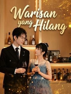 Nonton Warisan yang Hilang - Drama China Full Episode Lengkap dan Gratis