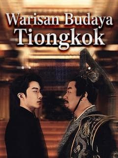 Nonton Warisan Budaya Tiongkok - Drama China Full Episode Lengkap dan Gratis
