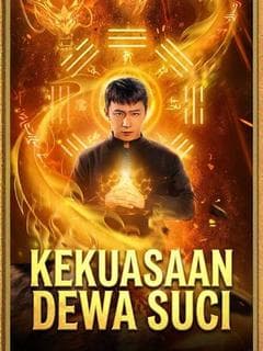 Nonton Kekuasaan Dewa Suci - Drama China Full Episode Lengkap dan Gratis