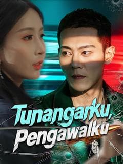 Nonton Tunanganku, Pengawalku - Drama China Full Episode Lengkap dan Gratis