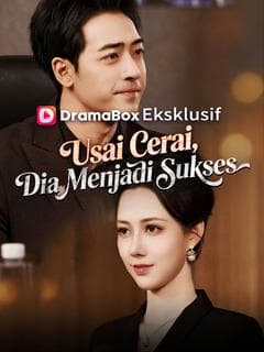 Nonton Usai Cerai, Dia Menjadi Sukses - Drama China Full Episode Lengkap dan Gratis