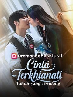 Nonton Cinta Terkhianati, Takdir yang Terulang - Drama China Full Episode Lengkap dan Gratis