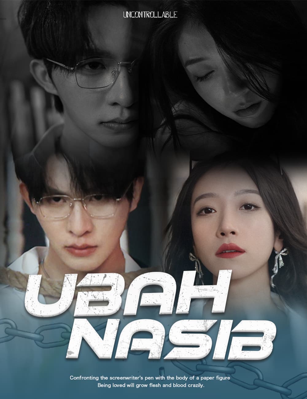 Nonton Ubah Nasib - Drama China Full Episode Lengkap dan Gratis