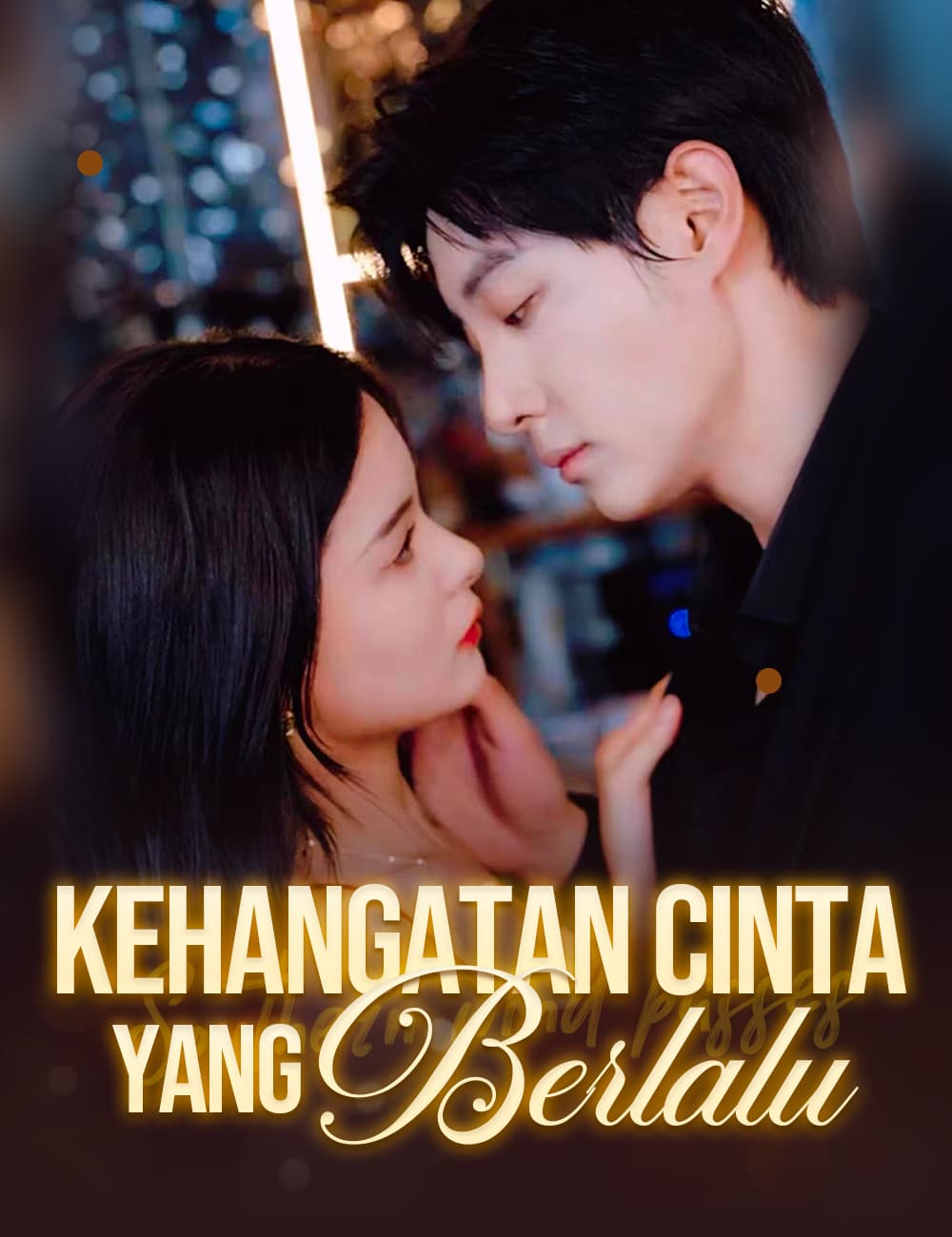 Nonton Kehangatan Cinta yang Berlalu - Drama China Full Episode Lengkap dan Gratis